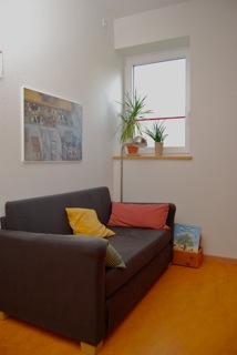 Wartezimmer